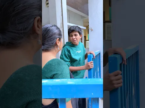 Wo Kyo Nahi Aaya …??  😭😭😭😭Part -1  #shorts #treanding #emotional #viral #shortsfeed