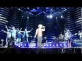 If I knew \u0026 Runaway Baby -  Bruno Mars at Paris Bercy by @HooliganJokeBoy