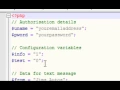 SMS API Gateway Integrate SMS