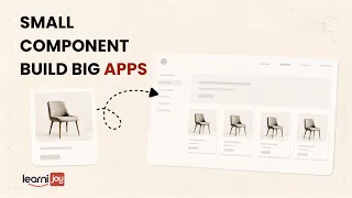 ReactJS Explained Build Reusable Components Like a Pro