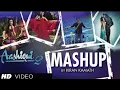 Download Lagu AASHIQUI 2 MASHUP FULL SONG | KIRAN KAMATH | BEST BOLLYWOOD MASHUPS