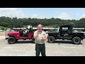 We are now a Mahindra Roxor Dealer