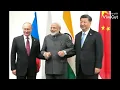 How Tall is Vladimir Putin Really