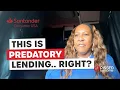 Santander Consumer USA Reviews - This is predatory lending Right PissedConsumer