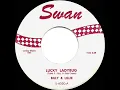 Download Lagu 1959 HITS ARCHIVE: Lucky Ladybug - Billy \u0026 Lillie