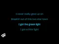 The Killers - Read My Mind (Karaoke Version)