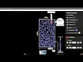 PHET GAS LAW SIMULATION