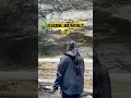 Download Lagu Hiking to a Breathtaking Troll Falls in Alberta,Canada|Relaxing Nature Sounds#shorts#travel#trending