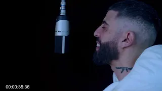 Didine Canon 16 Kratos LIVE PERFORMANCE 