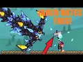 How to - HIT Adult Eidolon Wyrm Hammer Calamity Death mode AlchemistNPC