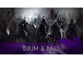 Download Lagu [DnB] Gourski - Crossing Borders