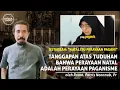 Download Lagu Natal Bukan Pagan! Inilah 5 Fakta dan Data yang Perlu Umat Katolik Ketahui MP3