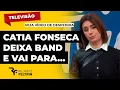 Download Lagu CÁTIA FONSECA É \