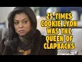 Download Lagu 25 Times Cookie Lyon Was The Queen Of Clapbacks