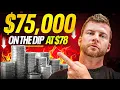Double your net worth in 11 minutes the real strategy
