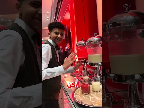 اكبر تجمع لصناع المحتوى كان رهيب ❤️😍