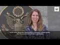 Women in Diplomacy