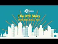 The UYC Story 2025-2026 School Year