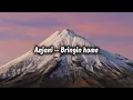 Lagu Anjani – Bringin Home terbaru 2025🔥