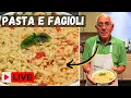 Pasta e Fagioli Recipe by Pasquale Sciarappa