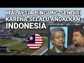 Lagu Malaysia Bingung Sendiri, Karena Selalu Mengandalkan Indonesia