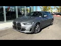 2023 BMW 4 Series 430i Gran Coupe Stock BV99278A