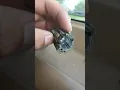 1990 Ford F150 No Key Ignition Replacement