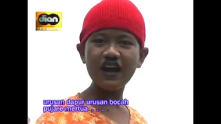 preman kampung voc wa kancil 2007 