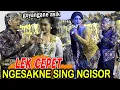Download Lagu Cak Percil Cs Lucu Poll !! Litiana Pargoy Apateye -  Srengat Blitar