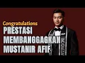 Download Lagu Prestasi Membanggakan Mustanir Afif di Mister Supranational 2025