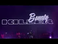 Bounty Killer - Can’t Believe Mi Eyes / Anytime (Live At OVO Arena Wembley 2024)