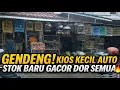 Lagu GENDENG‼️ STOK BARU MENDARAT DI KIOS KECIL SEMUA GACOR DOR 🔥PANTES DI INCAR SEMUA ORANG