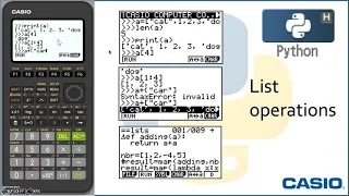 Python 12 Importing a Program to Python Written In Text Editor