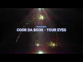 Download Lagu COOK DA BOOK - YOUR EYES ( Italo Disco Remix )
