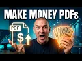 The PDF Money Method Passive Income Without the Hype