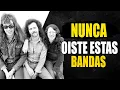 Download Lagu Las MEJORES bandas de rock de las que NUNCA oíste hablar