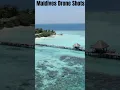Download Lagu Maldives famous island drone 4k videos|dhiffushi island 4k drone shot| maldive island viral shorts