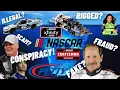 The NASCAR Iceberg Explained Crime Conspiracies and Tragedy