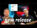 Download Lagu New Vinyl Release: Jerome Sabbagh's latest album Stand Up!