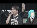 Novelbright – 透明 | Transparent - Live from METROCK2026 | Vsinger First Time Reaction! | Flawless!