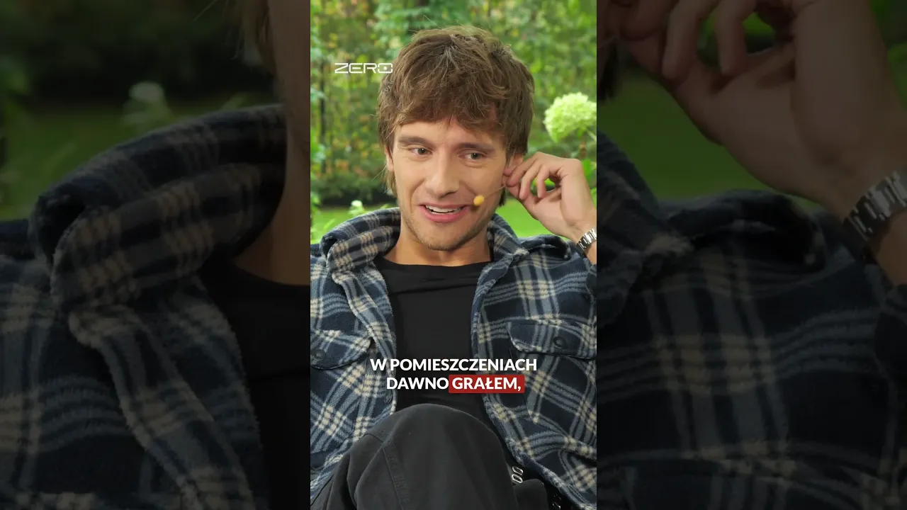 Kanał Zero channel featured image