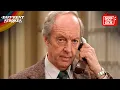 Conrad Calls The Police and Reports The Kids Missing Diff rent Strokes Conrad Bain Dana Plato