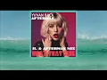 Afterman, Yvvan Back - Who's That Girl (JL & Afterman Mix) - #techhouse