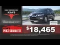 Kim s Nissan - the Superheroes of Overachievers