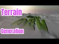 3D World Generation Heightmap Tutorial