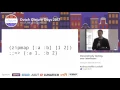 Generatively testing user interfaces Andreas Geffen Lundahl