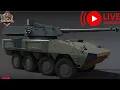 Event Summer Extreme Mark 7 War Thunder