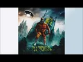 Mi Mundo  - Omy Alka