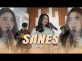 Download Lagu Syahiba Saufa - Sanes (Official Music Video)