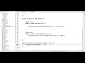 Anonymous Inner Class In java -23
